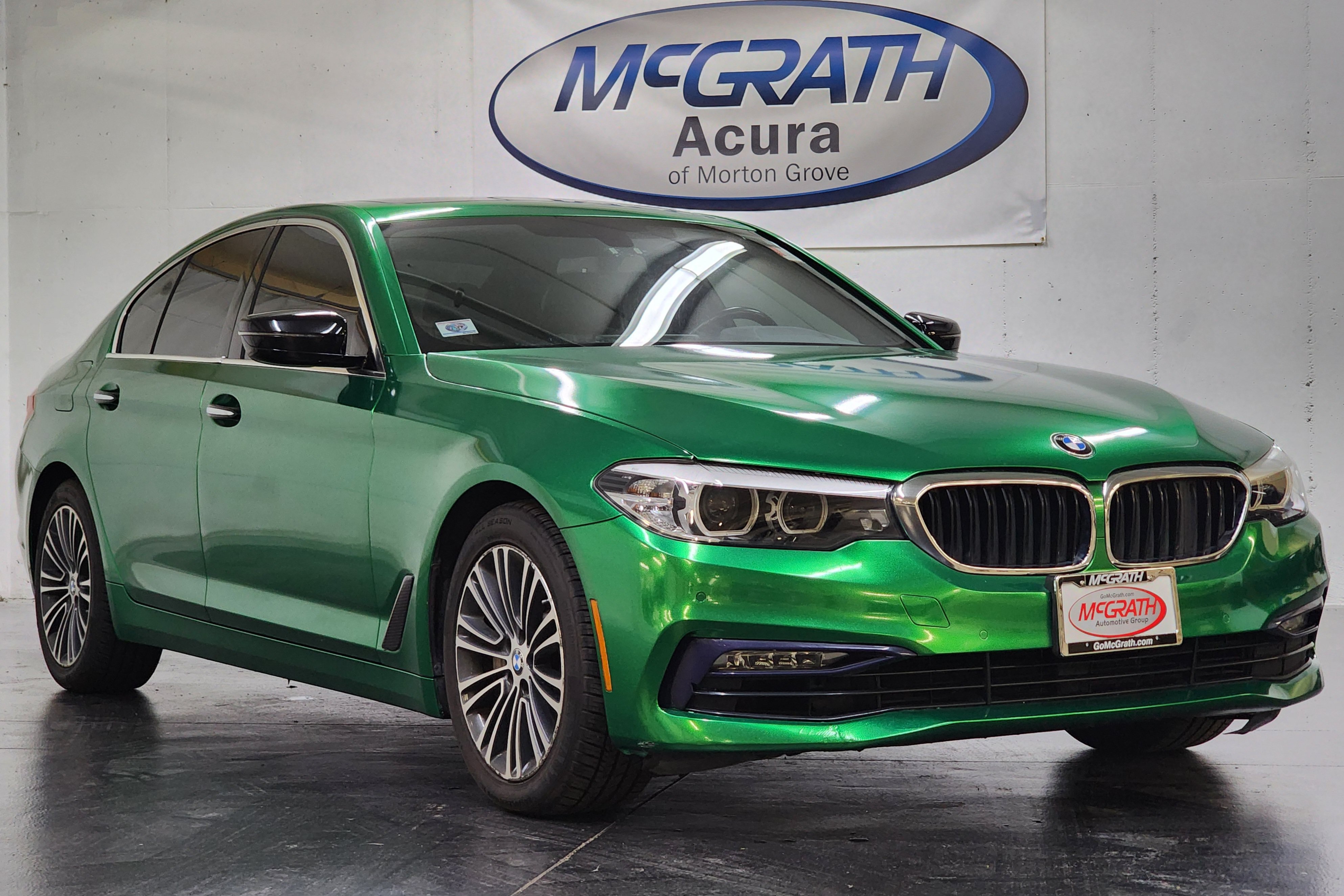 bmw 5 series 2017 WBAJA7C36HWA70496 image bmw 5 series 2017 WBAJA7C36HWA70496 image